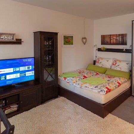 Harznest Apartment Braunlage Exterior photo