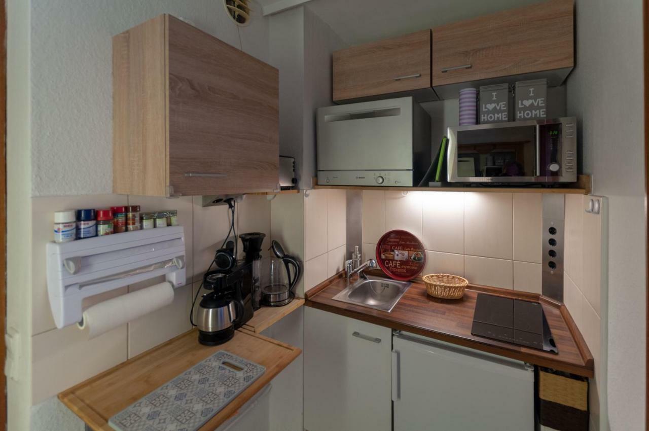 Harznest Apartment Braunlage Exterior photo